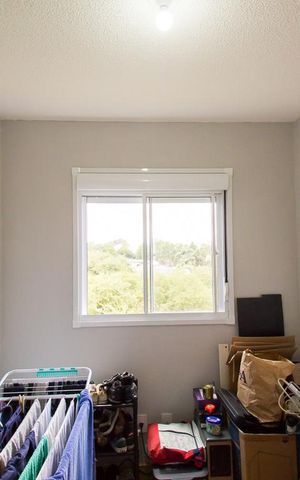 Apartamento à venda com 40m², 2 quartos e sem vagaQuarto 2
