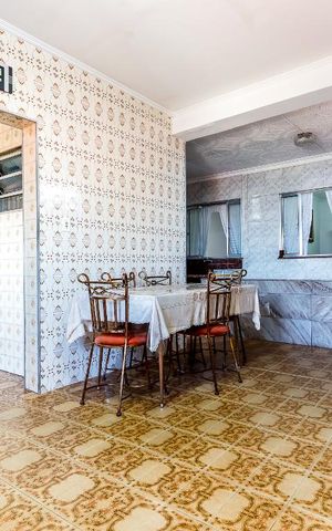 Casa à venda com 188m², 7 quartos e 2 vagasCozinha