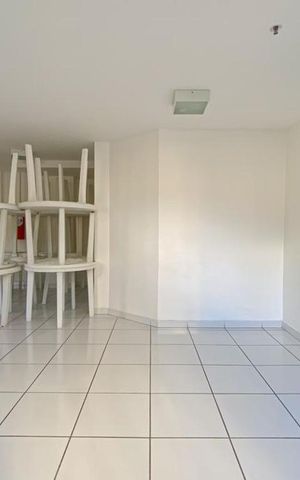 Apartamento para alugar com 58m², 2 quartos e 1 vaga Apartamento para alugar com 58m², 2 quartos e 1 vagaÁrea comum - Salão de festas