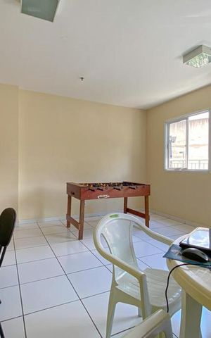 Apartamento para alugar com 58m², 2 quartos e 1 vaga Apartamento para alugar com 58m², 2 quartos e 1 vagaÁrea comum