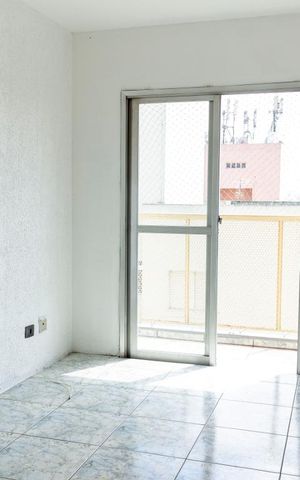 Apartamento à venda com 50m², 2 quartos e 1 vagaSala