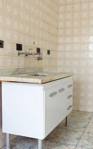Apartamento à venda com 50m², 2 quartos e 1 vagaCozinha
