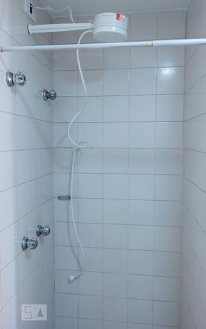 Apartamento à venda com 50m², 2 quartos e 1 vagaBanheiro