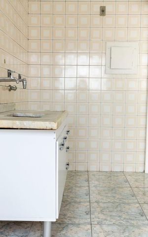 Apartamento à venda com 50m², 2 quartos e 1 vagaCozinha