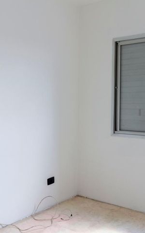 Apartamento à venda com 50m², 2 quartos e 1 vagaSuíte