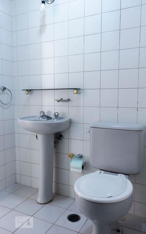 Apartamento à venda com 50m², 2 quartos e 1 vagaBanheiro