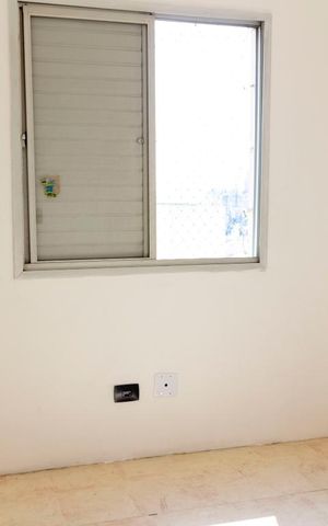 Apartamento à venda com 50m², 2 quartos e 1 vagaQuarto 1