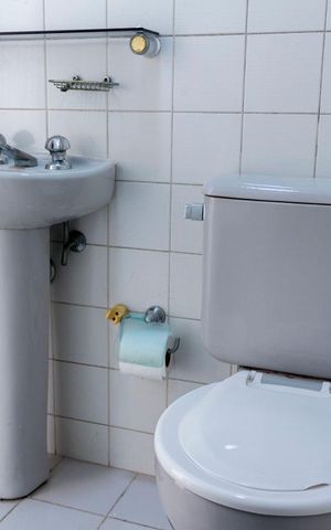 Apartamento à venda com 50m², 2 quartos e 1 vagaBanheiro