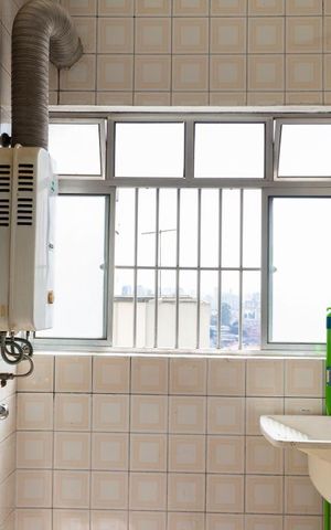 Apartamento à venda com 50m², 2 quartos e 1 vagaÁrea de Serviço