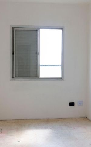 Apartamento à venda com 50m², 2 quartos e 1 vagaSuíte