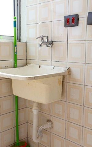 Apartamento à venda com 50m², 2 quartos e 1 vagaÁrea de Serviço