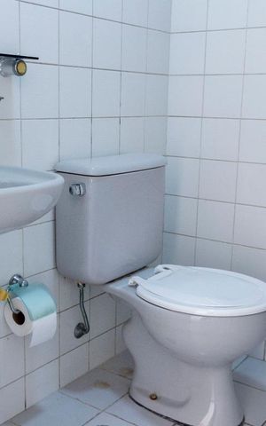 Apartamento à venda com 50m², 2 quartos e 1 vagaBanheiro