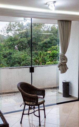 Apartamento à venda com 92m², 4 quartos e 1 vagaÁrea comum - Salão de festas