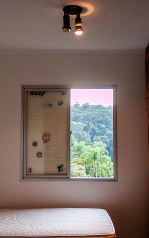 Apartamento à venda com 92m², 4 quartos e 1 vagaQuarto 3