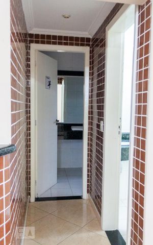 Apartamento à venda com 92m², 4 quartos e 1 vagaÁrea comum - Salão de festas