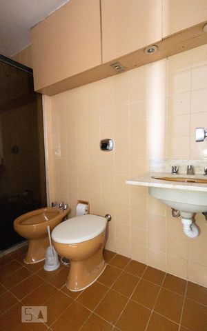 Apartamento à venda com 62m², 2 quartos e 1 vagaBanheiro Suíte