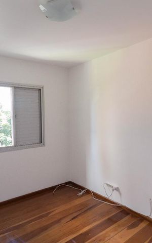 Apartamento à venda com 62m², 2 quartos e 1 vagaQuarto