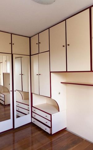 Apartamento à venda com 62m², 2 quartos e 1 vagaSuíte