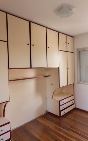 Apartamento à venda com 62m², 2 quartos e 1 vagaSuíte