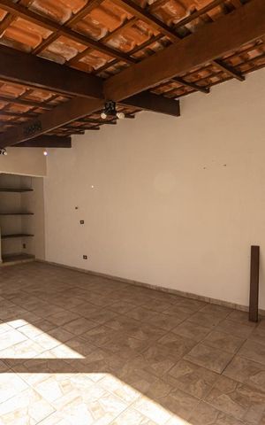 Casa à venda com 231m², 4 quartos e 1 vaga Casa à venda com 231m², 4 quartos e 1 vagaTerraço 1 Churrasqueira