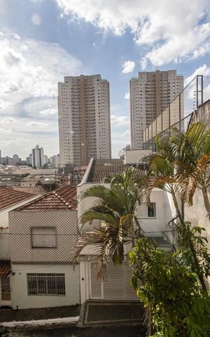 Casa à venda com 231m², 4 quartos e 1 vaga Casa à venda com 231m², 4 quartos e 1 vagaVista Terraço 2