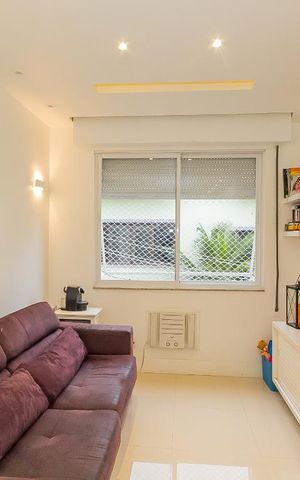 Apartamento para alugar com 60m², 2 quartos e 1 vaga Apartamento para alugar com 60m², 2 quartos e 1 vagaSala