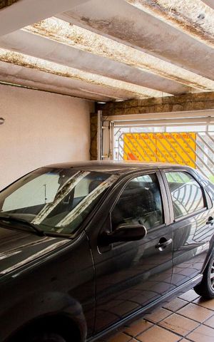 Casa à venda com 175m², 3 quartos e 2 vagasÁrea externa