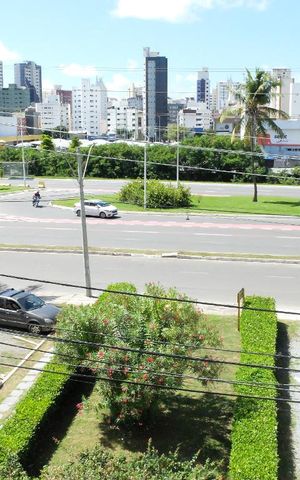 Studio para alugar com 55m², 1 quarto e 1 vagaVista