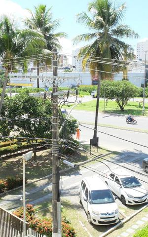 Studio para alugar com 55m², 1 quarto e 1 vagaVista