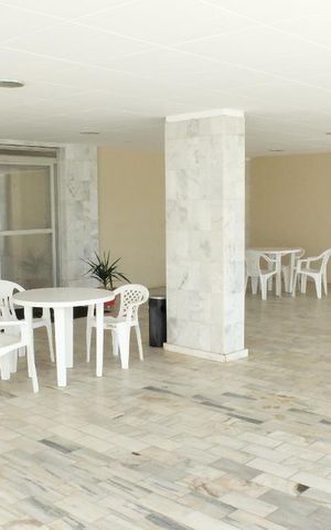 Studio para alugar com 55m², 1 quarto e 1 vagaArea comum
