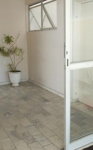 Studio para alugar com 55m², 1 quarto e 1 vagaArea comum