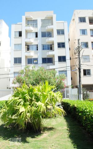 Studio para alugar com 55m², 1 quarto e 1 vagaFachada