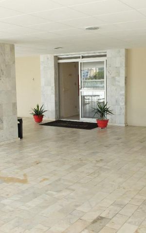 Studio para alugar com 55m², 1 quarto e 1 vagaArea comum