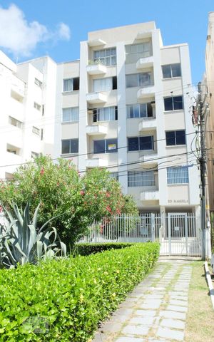 Studio para alugar com 55m², 1 quarto e 1 vagaFachada