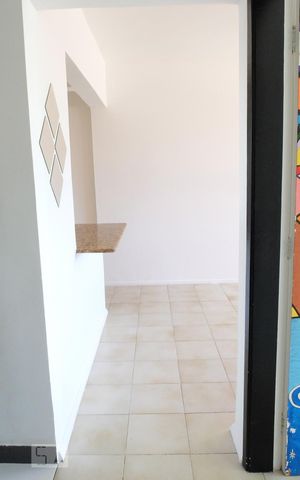 Studio para alugar com 55m², 1 quarto e 1 vagaCorredor
