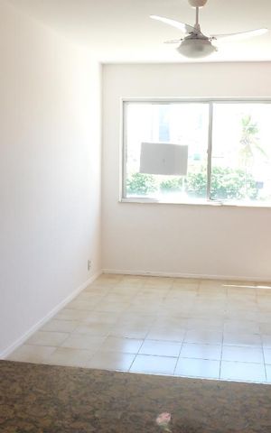 Studio para alugar com 55m², 1 quarto e 1 vagaSala