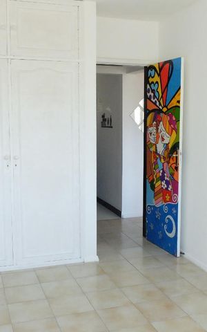 Studio para alugar com 55m², 1 quarto e 1 vagaQuarto