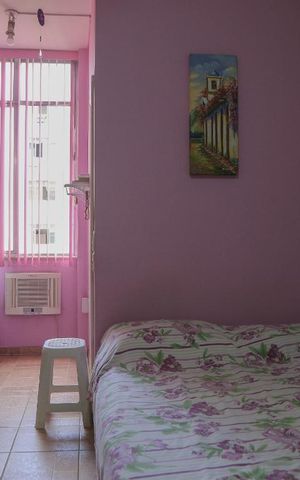Apartamento à venda com 67m², 2 quartos e 1 vaga Apartamento à venda com 67m², 2 quartos e 1 vagaQuarto 2