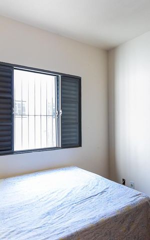 Casa à venda com 185m², 4 quartos e 1 vaga Casa à venda com 185m², 4 quartos e 1 vagaQuarto 3