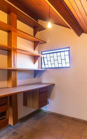 Casa à venda com 185m², 4 quartos e 1 vaga Casa à venda com 185m², 4 quartos e 1 vagaQuarto da suíte 2