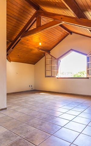 Casa à venda com 185m², 4 quartos e 1 vaga Casa à venda com 185m², 4 quartos e 1 vagaQuarto da suíte 2