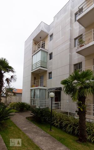 Apartamento para alugar com 50m², 2 quartos e 1 vaga Apartamento para alugar com 50m², 2 quartos e 1 vagaVista e Jardim