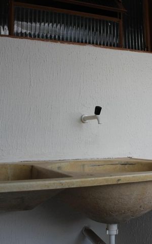 Casa à venda com 240m², 5 quartos e 3 vagasÁrea de Serviço