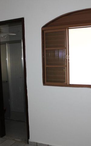 Casa à venda com 240m², 5 quartos e 3 vagasQuarto 5 - Suíte