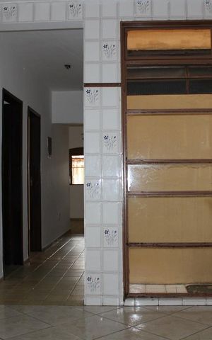 Casa à venda com 240m², 5 quartos e 3 vagasCozinha
