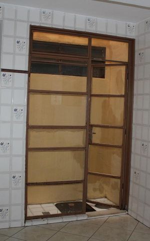 Casa à venda com 240m², 5 quartos e 3 vagasCozinha