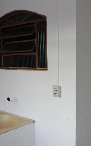 Casa à venda com 240m², 5 quartos e 3 vagasÁrea de Serviço