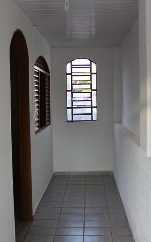 Casa à venda com 240m², 5 quartos e 3 vagasÁrea de Serviço