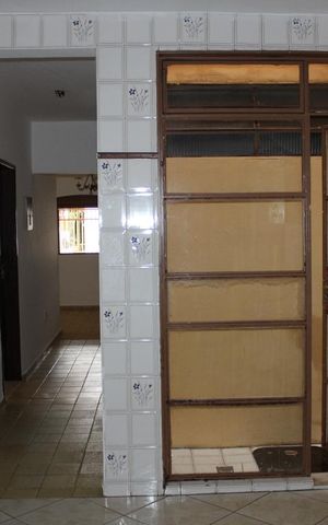 Casa à venda com 240m², 5 quartos e 3 vagasCozinha