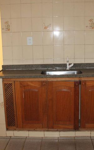 Casa à venda com 240m², 5 quartos e 3 vagasCozinha 2